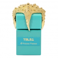 Tiziana Terenzi  Telea