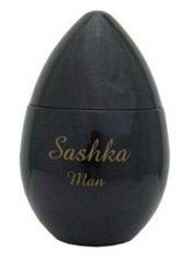 Martine Micallef Sashka Man