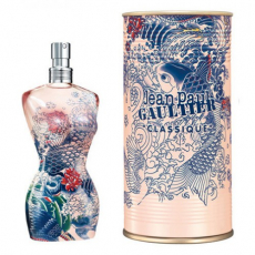 Jean Paul Gaultier Classique Summer 2013