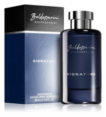 Hugo Boss Baldessarini Signature