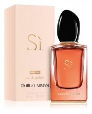 Giorgio Armani Si Intense 2021