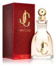 Jimmy Choo I Want Choo