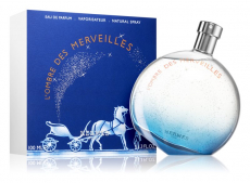 Hermes L'Ombre des Merveilles