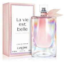 Lancome La Vie Est Belle Soleil Cristal