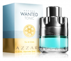 Loris Azzaro Wanted Tonic