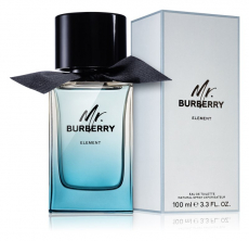 Burberry Mr. Burberry Element