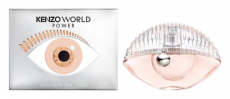 Kenzo World Power Eau de Toilette