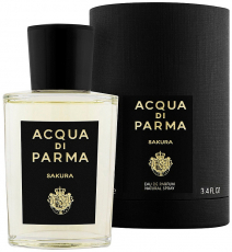 Acqua di Parma Sakura Eau de Parfum
