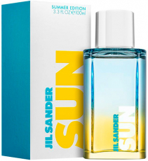 Jil Sander Sun Summer Edition