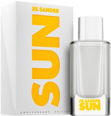 Jil Sander Sun 30th Anniversary Edition