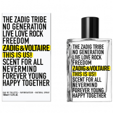 Zadig & Voltaire This is Us!