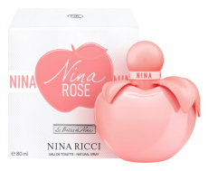 Nina Ricci Nina Rose
