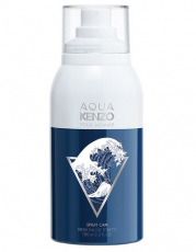 Kenzo Aqua Pour Homme Spray Can Fresh