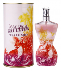 Jean Paul Gaultier Classique Summer 2015