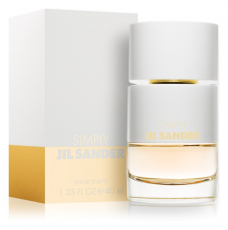 Jil Sander Simply Eau de Toilette