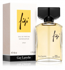 Guy Laroche Fidji Eau de Parfum