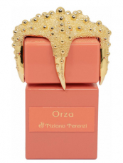 Tiziana Terenzi  Orza