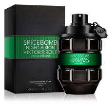 Viktor&Rolf Spicebomb Night Vision Eau de Parfum