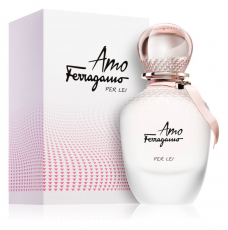 Salvatore Ferragamo Amo Per Lei