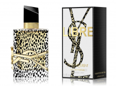 Yves Saint Laurent Libre Eau de Parfum Collector Edition (Dress Me Wild)