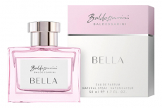 Hugo Boss Baldessarini Bella