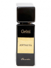 Gritti  Antalya