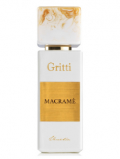 Gritti  Macrame