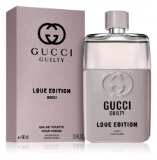 Gucci Guilty Love Edition MMXXI Pour Homme