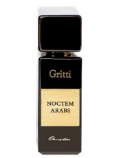 Gritti  Noctem Arabs