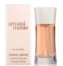 Giorgio Armani Mania