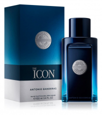 Antonio Banderas The Icon