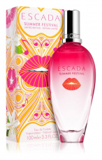 Escada Summer Festival