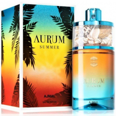 Ajmal Aurum Summer