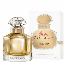 Guerlain Mon Guerlain Gold Collector