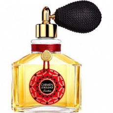 Guerlain Carmen Le Bolshoi