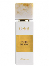 Gritti  Tutu Blanc