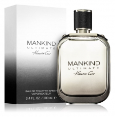 Kenneth Cole Mankind Ultimate