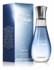 Davidoff Cool Water Parfum for Her