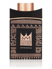 Bvlgari Bvlgari Man In Black Laolu