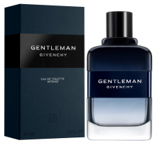 Givenchy Gentleman Eau de Toilette Intense