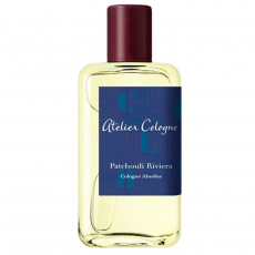 Atelier Cologne Patchouli Riviera