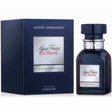 Adolfo Dominguez Agua Fresca Extreme