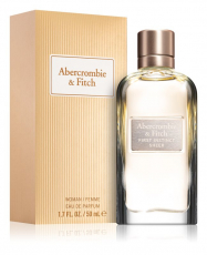 Abercrombie & Fitch First Instinct Sheer