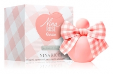 Nina Ricci Nina Rose Garden
