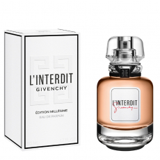 Givenchy L'Interdit Edition Millesime
