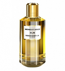 Mancera Midnight Gold