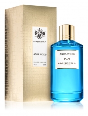 Mancera Aqua Wood