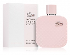 Lacoste Eau de Lacoste L.12.12 pour Elle Rose