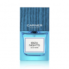 Carner Barcelona Ibiza Nights