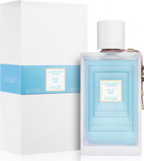 Lalique Blue Rise